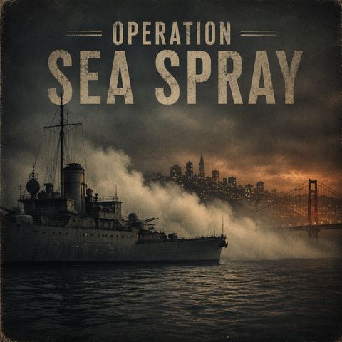 Operation Sea Spray