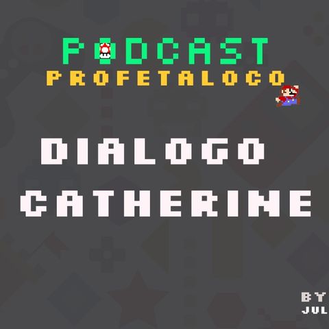 Dialogo Con Catherine Castaño