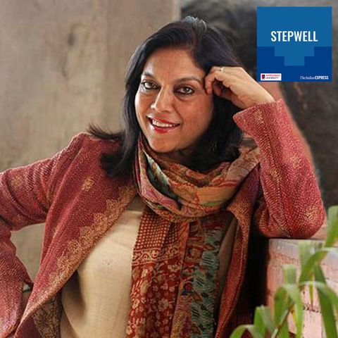 13: 'A Suitable Boy' and other stories, with Mira Nair