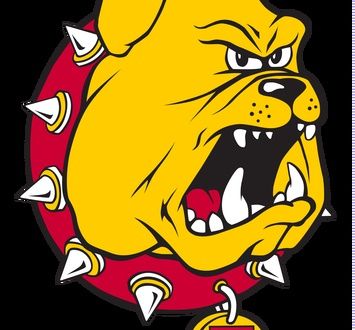 TOT - Ferris State Women's Volleyball (11/27/16)