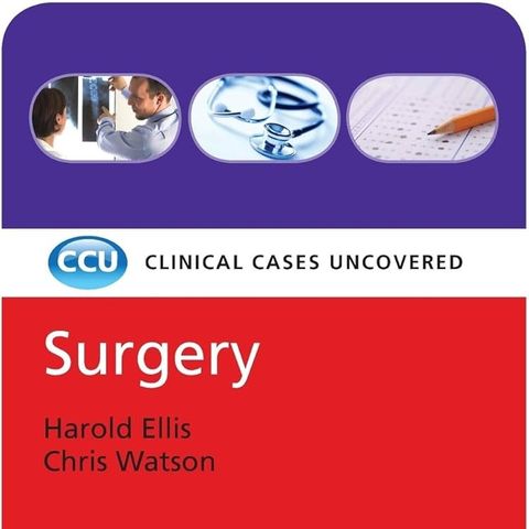 Surgery: Clinical Cases Uncovered