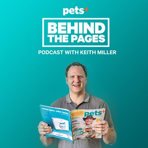 Episode 15: Why COVID-19 Won't Stop This Pet Business From Expanding