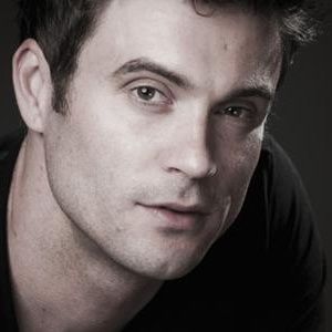 Daniel Goddard of YOUNG AND THE RESTLESS
