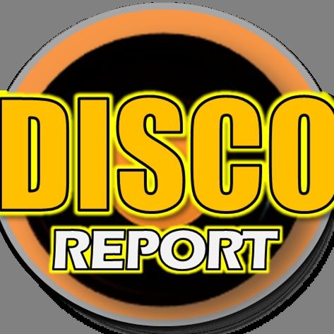 Segmento | Disco Report | #Animaciòn @JAlexanderOficial