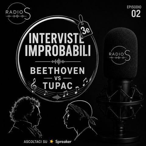 02 Interviste Improbabili  3E