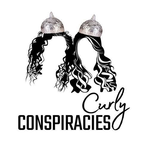 Spirit Cooking by Curly Conspiracies