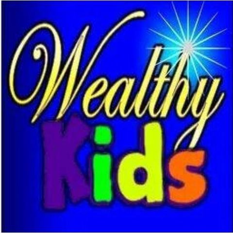 Kingdom Principles by Wealthykids.org