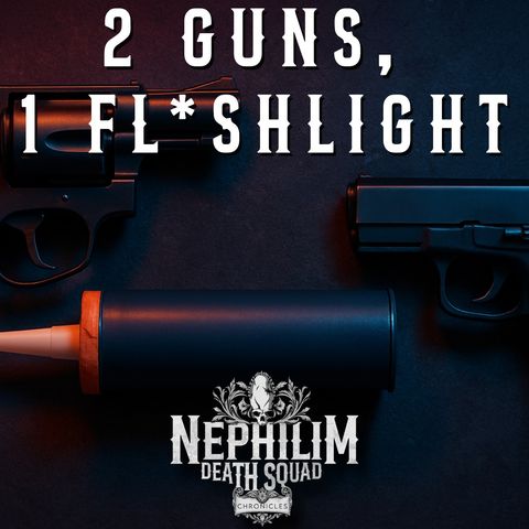 022: NDS Chronicles - 2 Guns, 1 Fleshlight