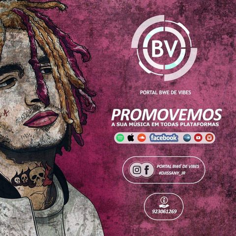 Dj Ritchelly Ft. Declive - Pancada