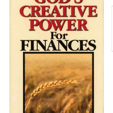 God Wants To Be Involved In Your Finances By Charles And Annette Capps