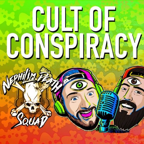 103: NDS X Cult of Conspiracy