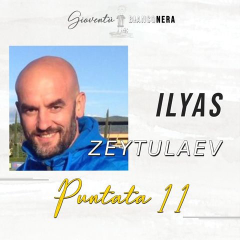 Ilyas Zeytulaev