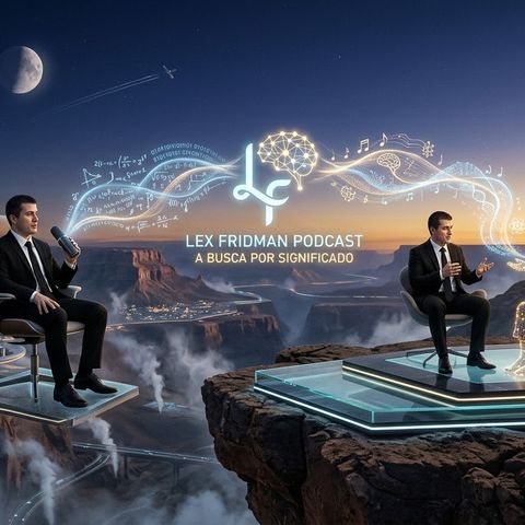 Copertina del podcast