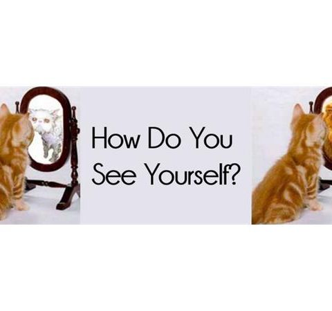 Eloquently Speaking How Do You See Yourself? - Stacey Lunsford