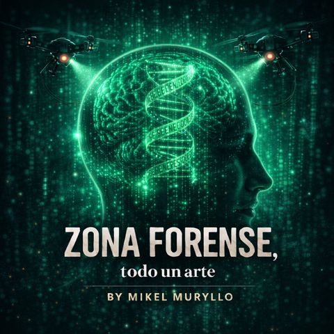 Copertina del podcast
