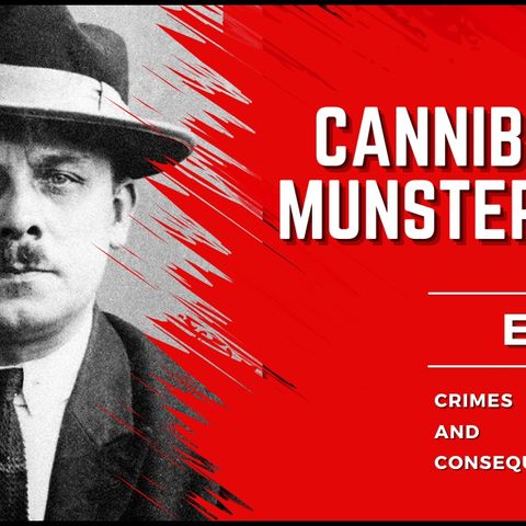 EP211: The Cannibal of Munsterburg