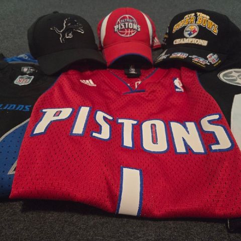 NBA Playoffs