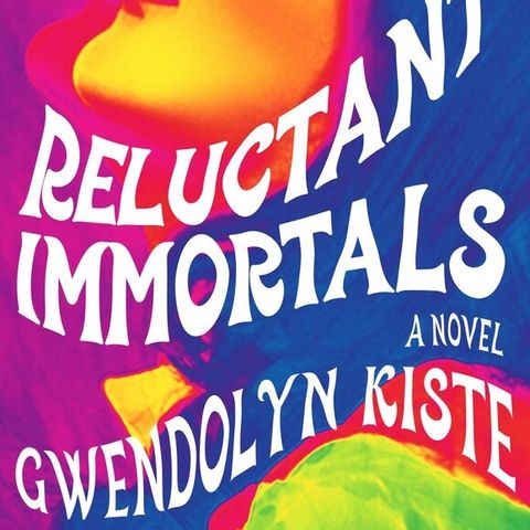 Castle Talk: Gwendolyne Kiste, author of Reluctant Immortals, Which Ties Dracula to Jane Eyre in the 60s