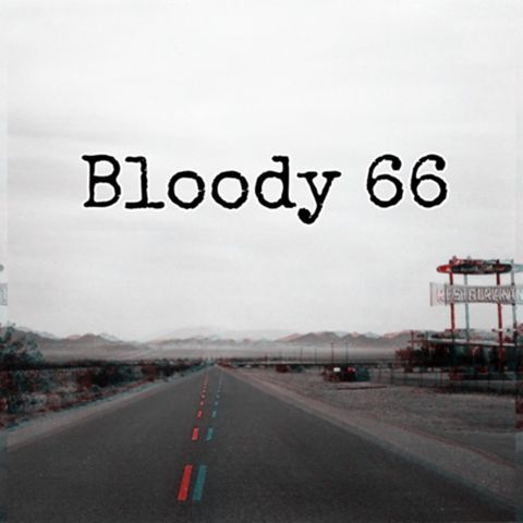Episode 30: Mysteries of Route 66