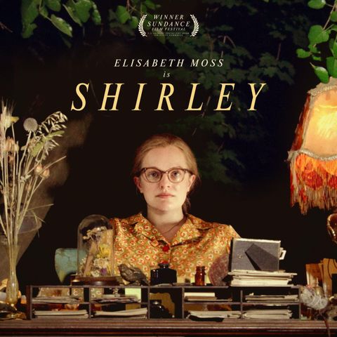 Shirley - Movie Review