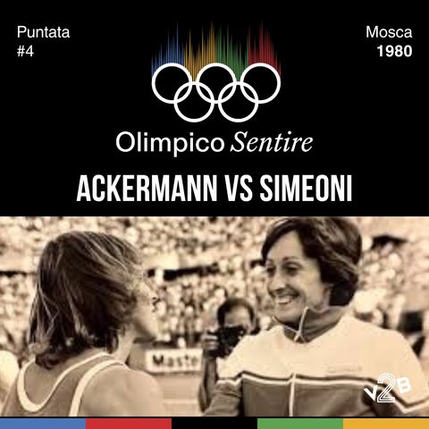 #4 Mosca 1980 - Simeoni vs Ackermann