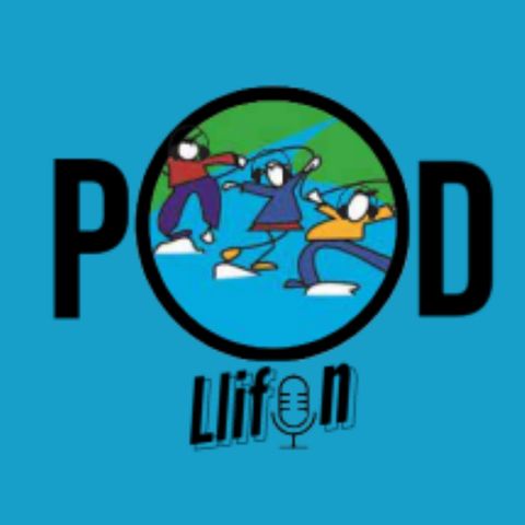 Pod Llifon - Ysgol Bro Llifon