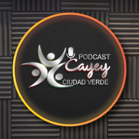 Episodio 10 "Cayey Es Deporte"