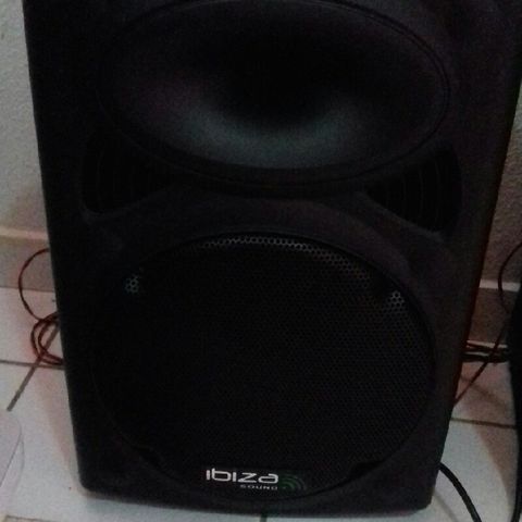 Jp Fm Misturado