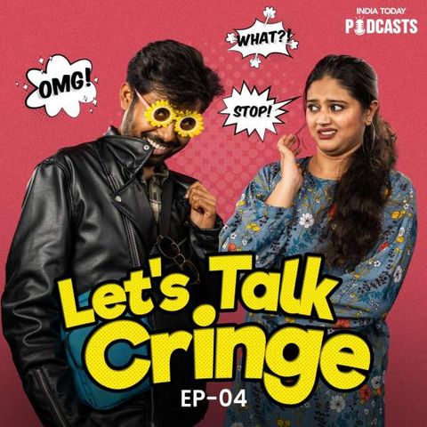 Sips to spats : From Bill Gates' favorite chaiwala to cringeworthy 'Kaleshis' | Let’s Talk Cringe, Ep 04