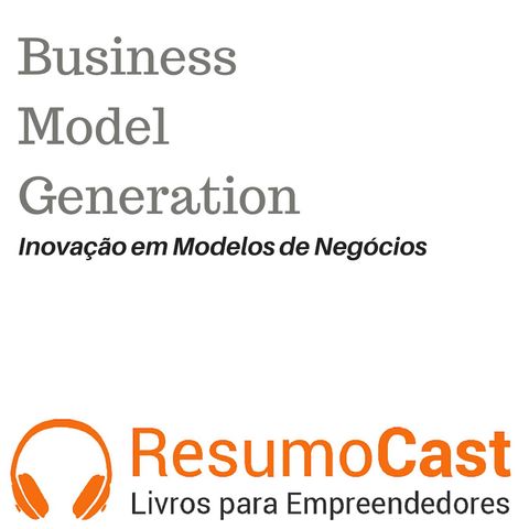 024 Business Model Generation
