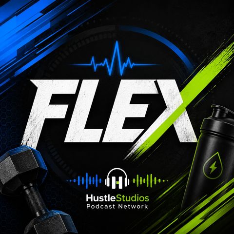 Podcast Cover