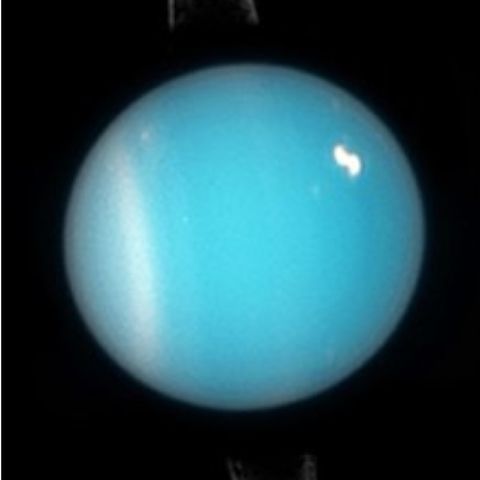 Urano in Toro dal 6 marzo 2019