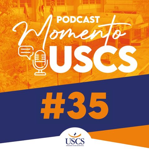 Momento USCS #35 - Educação Financeira