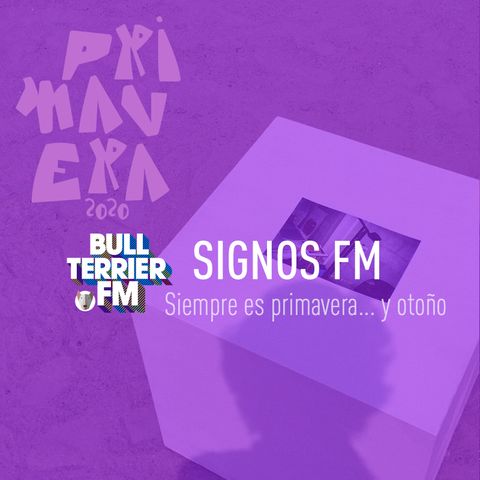 SignosFM #902 Siempre es primavera... y otoño