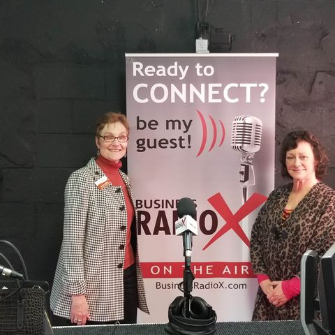 Pensacola Business Radio: Guests Capstone Learning and A loyal Vision