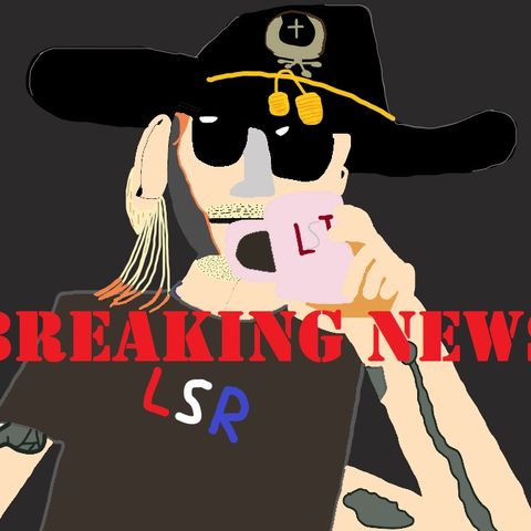 Breaking News w/Scout Callahan
