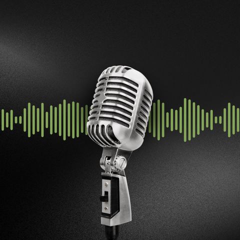 Podcast Cover