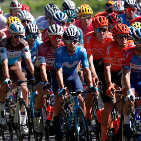 ¿Será posible la alianza Nairo, Egan y Rigo en el Tour de Francia?