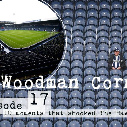 10 moments that shocked the Hawthorns
