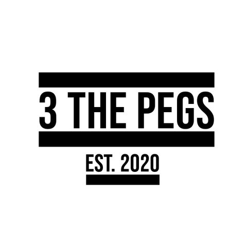 Coxy's Big Race - 3 The Pegs