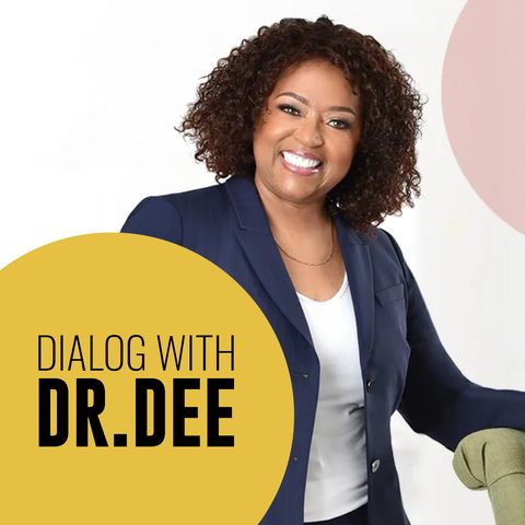 Dr.Dee Carroll- Reinvent your Adversities
