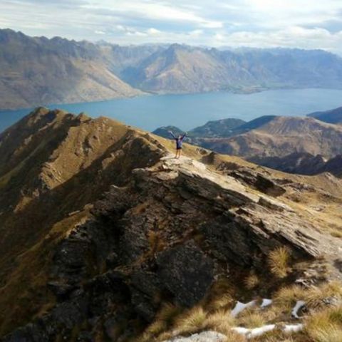 Esplorare la Nuova Zelanda, racconto dell'avventuroso viaggio di Vittoria e tanti consigli utili 1/2