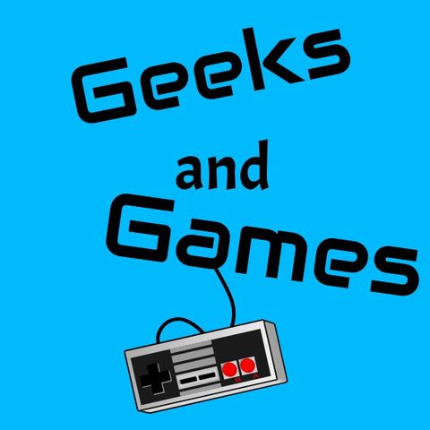 Episode 5: Video Game Mysteries, Every Mario Game Part 3, And More!