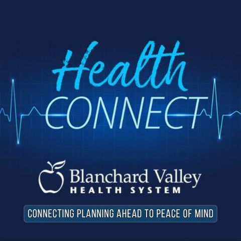 Connecting Planning Ahead to Peace of Mind