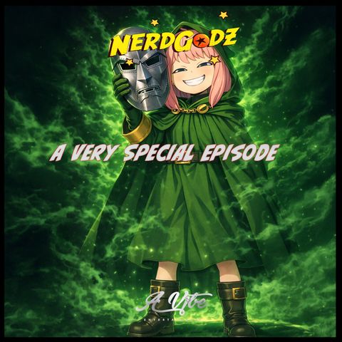 A Very Special Episode