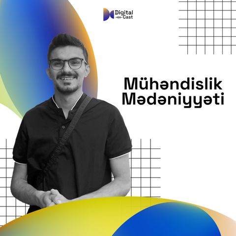 Mühəndislik Mədəniyyəti && Engineering Manager,Almaniyada IT | Fəqani Hacızadə