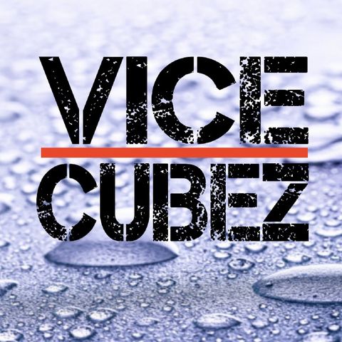 Trailer - Vice Cubez...A True Crime Podcast
