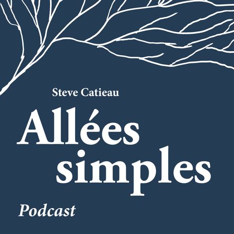 Épisode 97 : Le Large