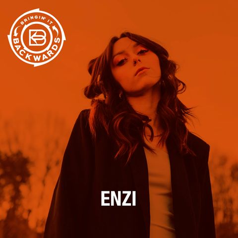 Interview with ENZI