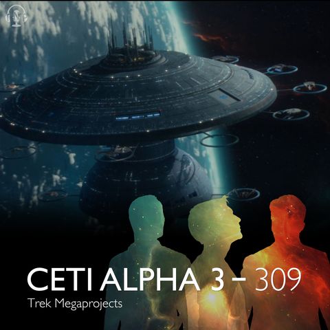 309 - Trek Megaprojects